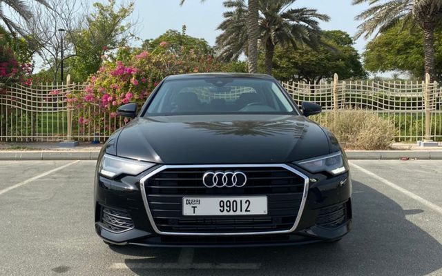 AUDI A6 - image 3