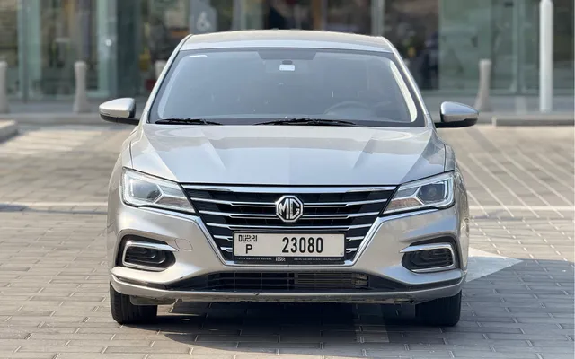 MG 5 - image 2