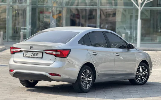 MG 5 - image 4