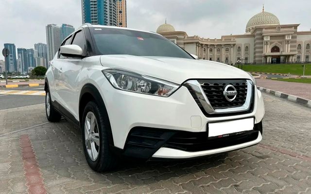 NISSAN KICKS - image 2