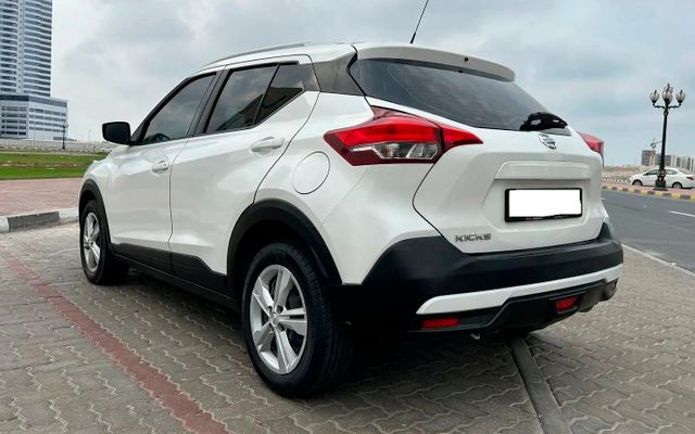 NISSAN KICKS - image 3