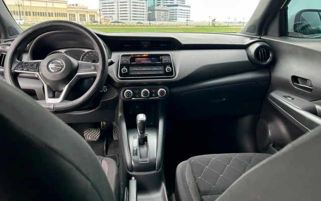 NISSAN KICKS - image 4