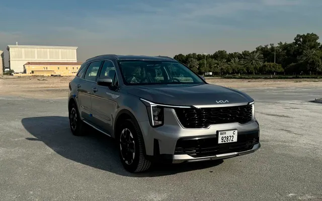 KIA Sorento - image 3