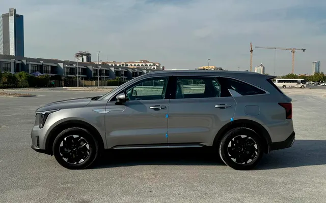 KIA Sorento - image 2