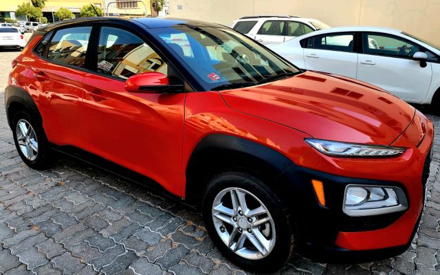 HYUNDAI KONA - image 1
