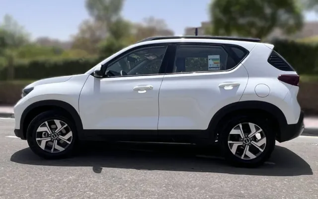 Kia Sonet - image 2