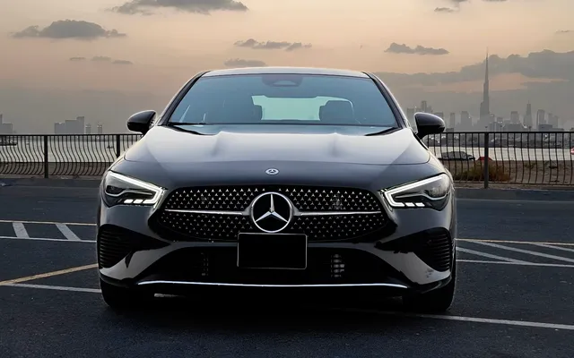 Mercedes Benz CLA 250 2024 - image 3
