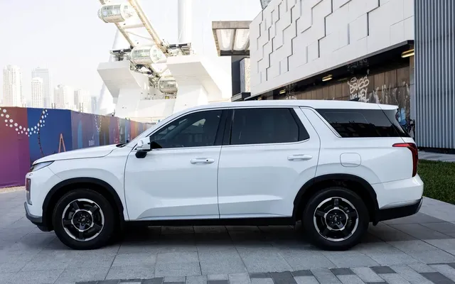 Hyundai Palisade - image 2