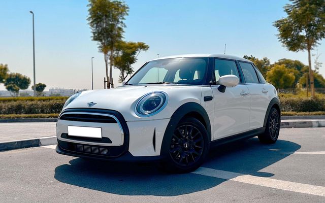 Mini Cooper - image 1