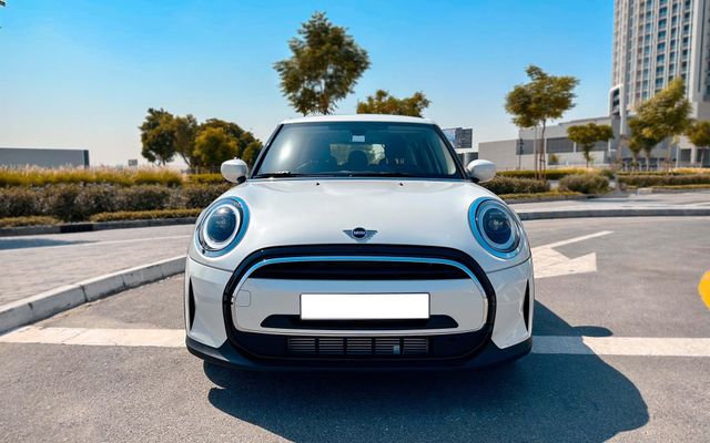 Mini Cooper - image 3