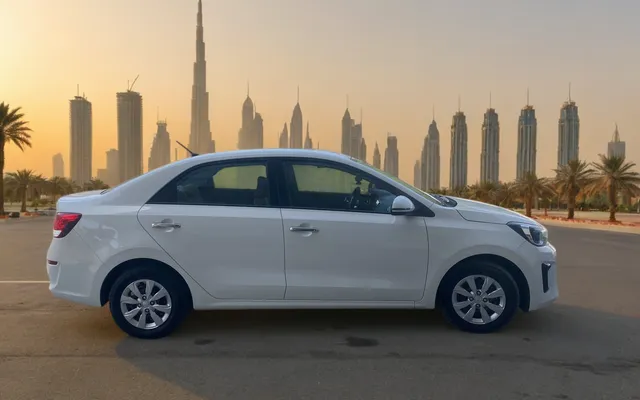 Kia Pegas - image 2