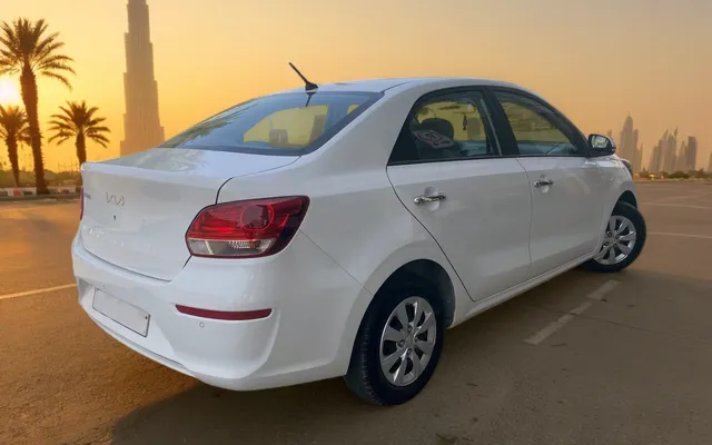 Kia Pegas - image 4