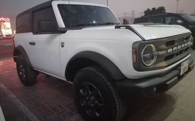 FORD BRONCO - image 3