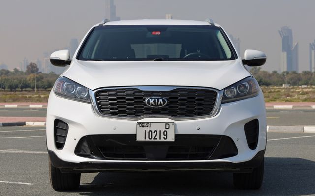 Kia Sorento - image 3