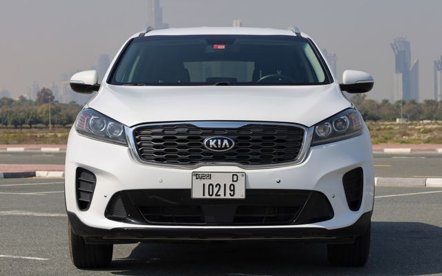 KIA Sorento – Picture 3