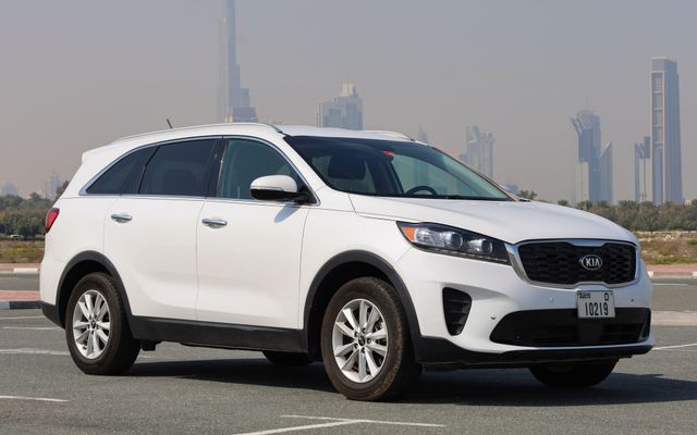 KIA Sorento – Picture 4