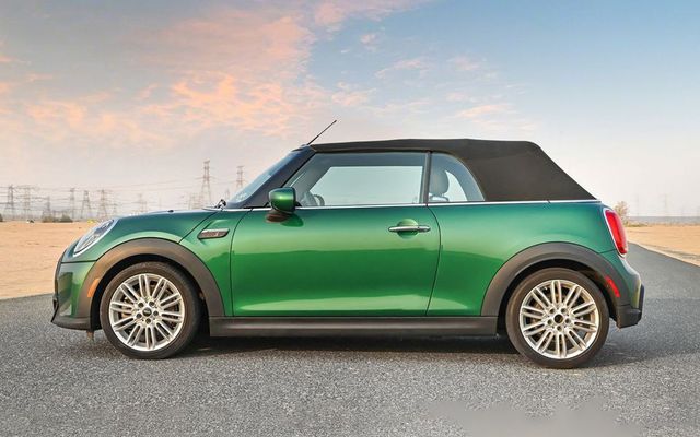 Mini Cooper - image 3