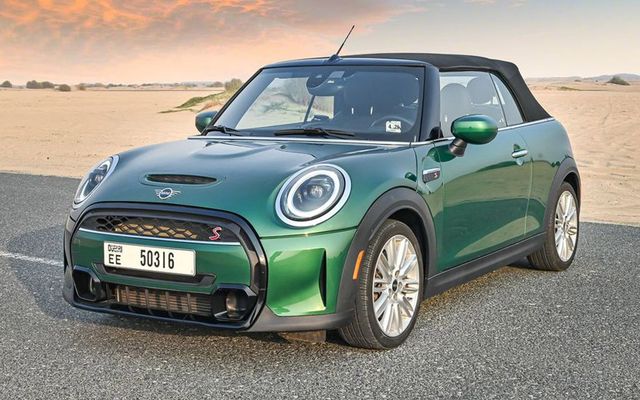 Mini Cooper - image 2