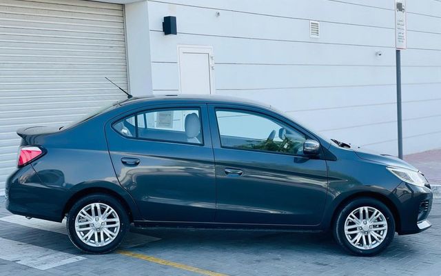 MITSUBISHI ATTRAGE - image 2