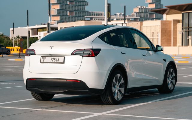 Tesla Model Y - image 4