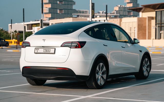 Tesla Model Y – Picture 4