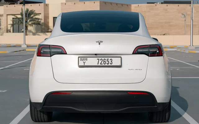 Tesla Model Y – Picture 3