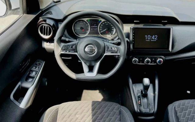 Nissan Kicks - image 4