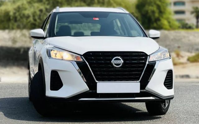 Nissan Kicks - image 3