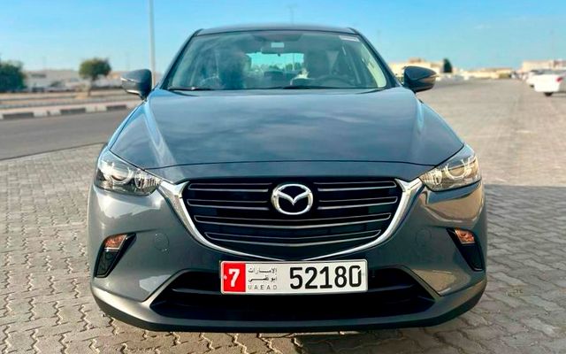 MAZDA CX-3 - image 3