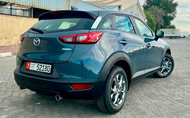 MAZDA CX-3 - image 4