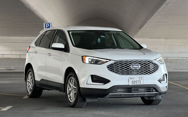 Ford Edge - image 4