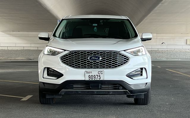 Ford Edge - image 3