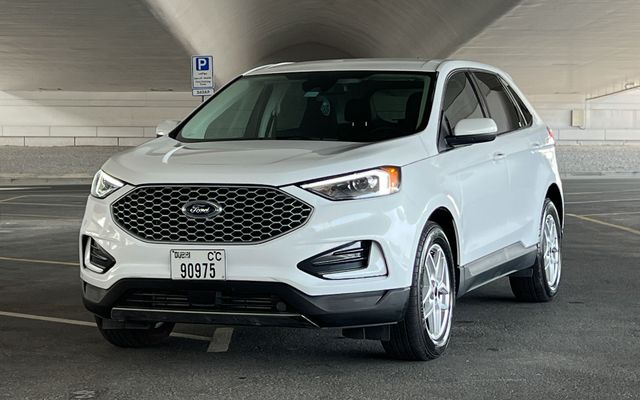 Ford Edge - image 1