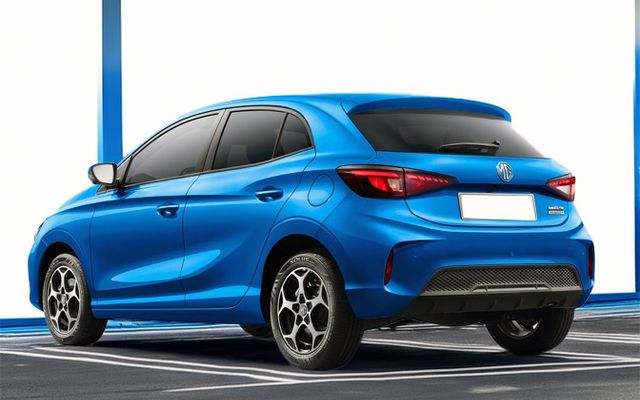 MG 3 STD - image 2
