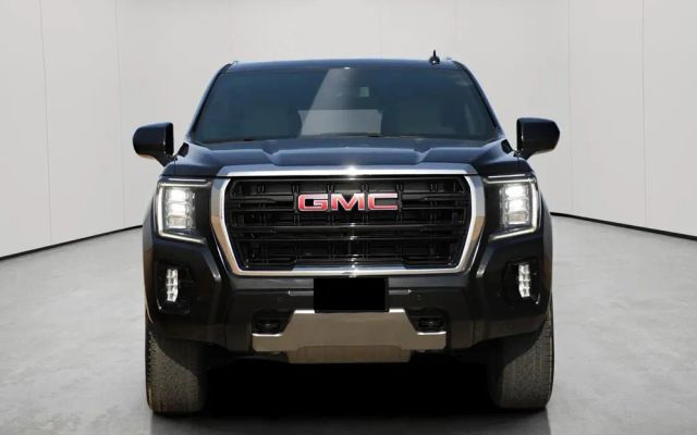 GMC YUKON - image 3