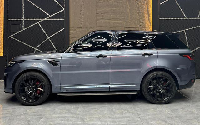 RANGE ROVER SPORTS - image 3