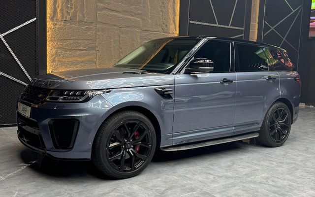 RANGE ROVER SPORTS - image 2