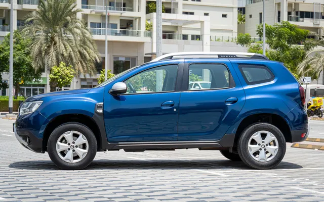 Renault Duster 4x4 – Picture 2