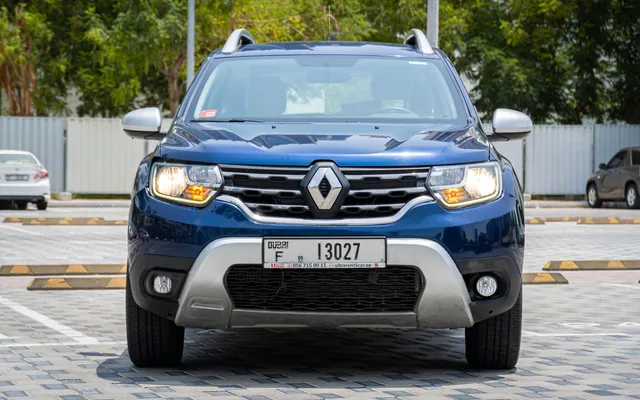 Renault Duster 4x4 – Picture 3