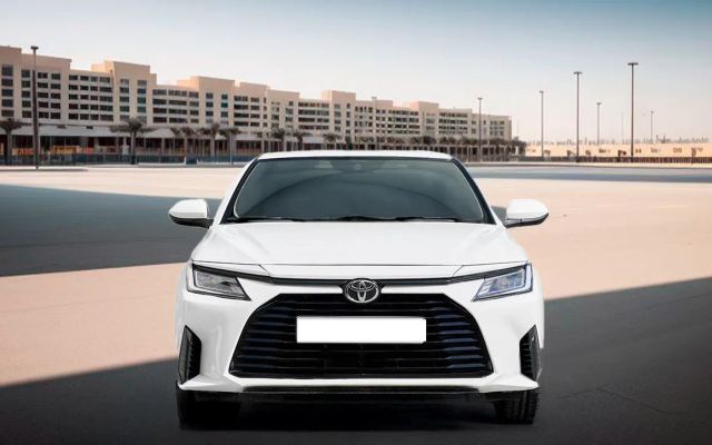 Toyota Yaris 1.5L - image 3