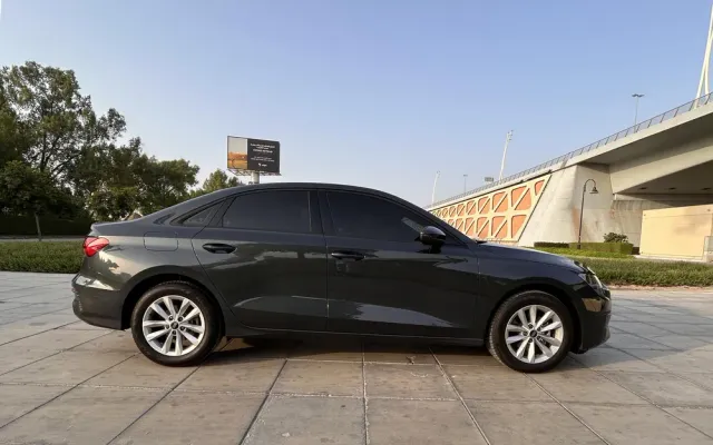 Audi A3 - image 2