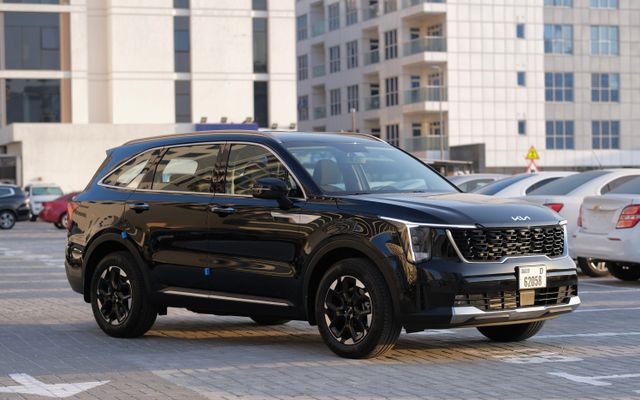 KIA Sorento - image 2