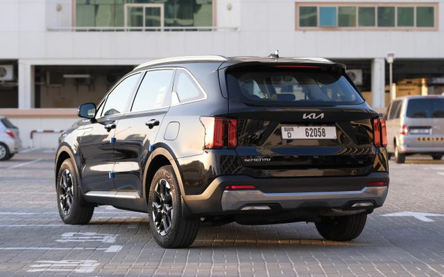 KIA Sorento - image 3