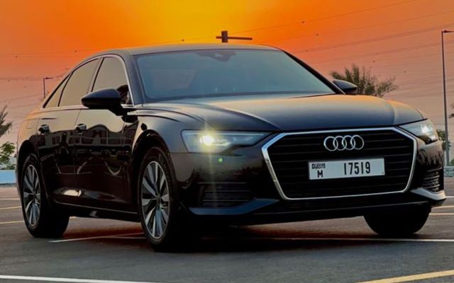 Audi A6 – Picture 2