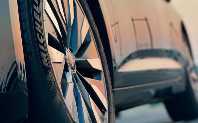 Audi A6 - image 4