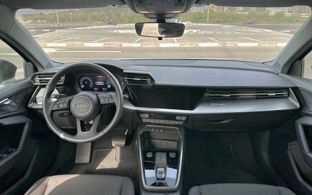 AUDI A3 - image 4