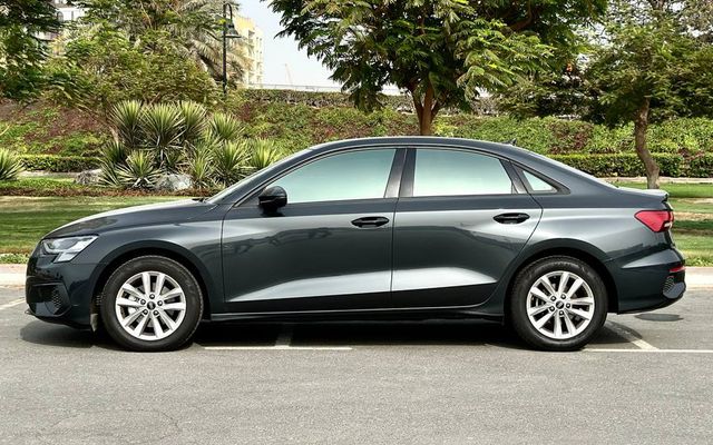 AUDI A3 - image 2