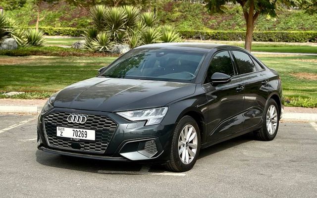 AUDI A3 - image 1