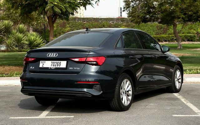 AUDI A3 - image 3