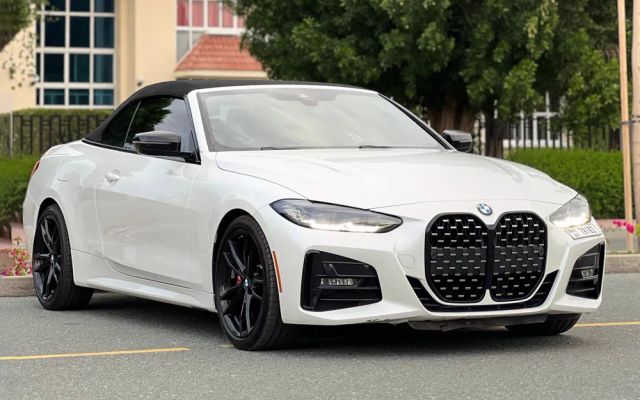 BMW 430I - image 4